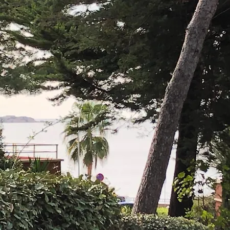 50m T2 Grande Terrasse Vue Climatise Piscine Chauffee, Parking Clos Gratuit *