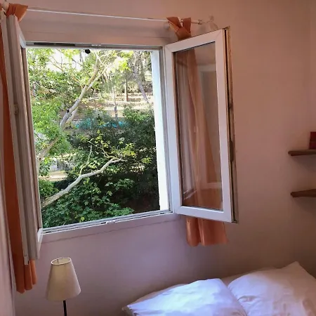 Appartamento 50m T2 Grande Terrasse Vue Climatisé Piscine Chauffée, Parking Clos Gratuit *